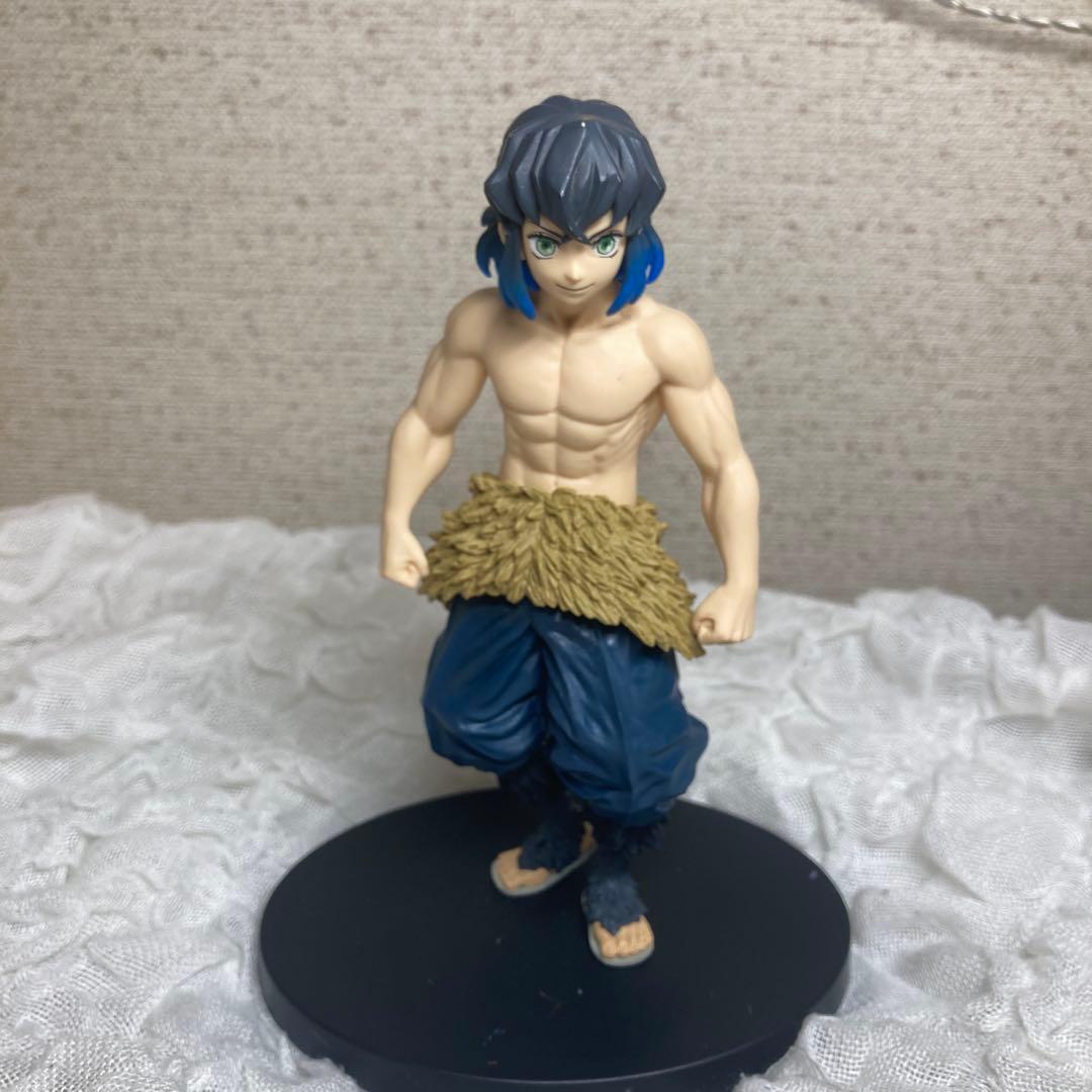 鬼滅の刃 フィギュア キャラクターグッズ まとめ売り