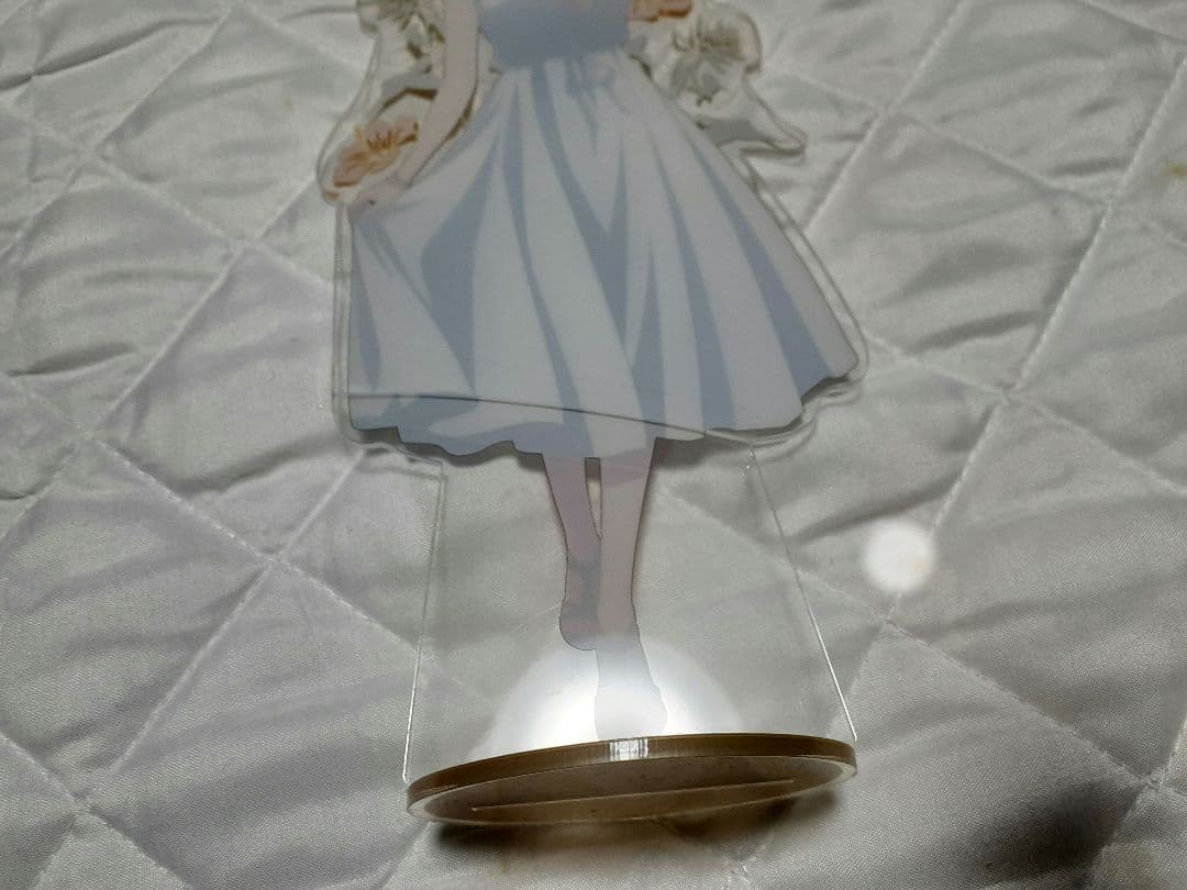 五等分の花嫁アクリルスタンド　まとめ売り