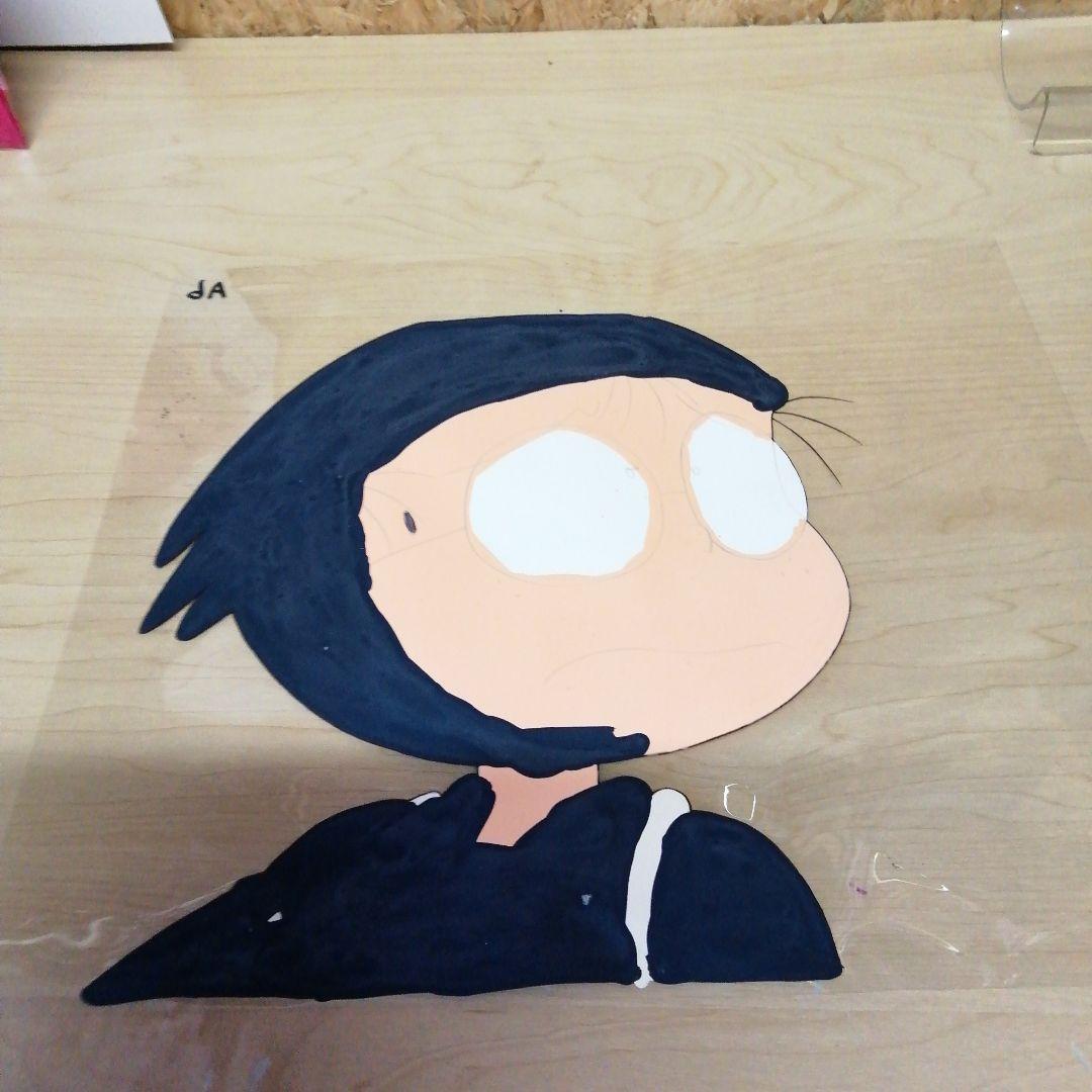 忍たま乱太郎セル画⏬️値下げ