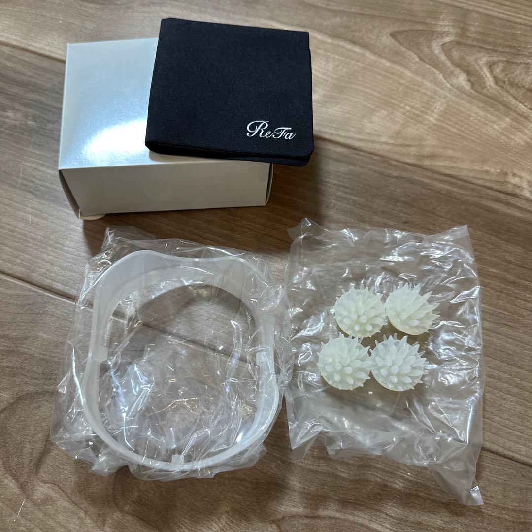 ReFa GRACE HEAD SPA　RF-GH2114B