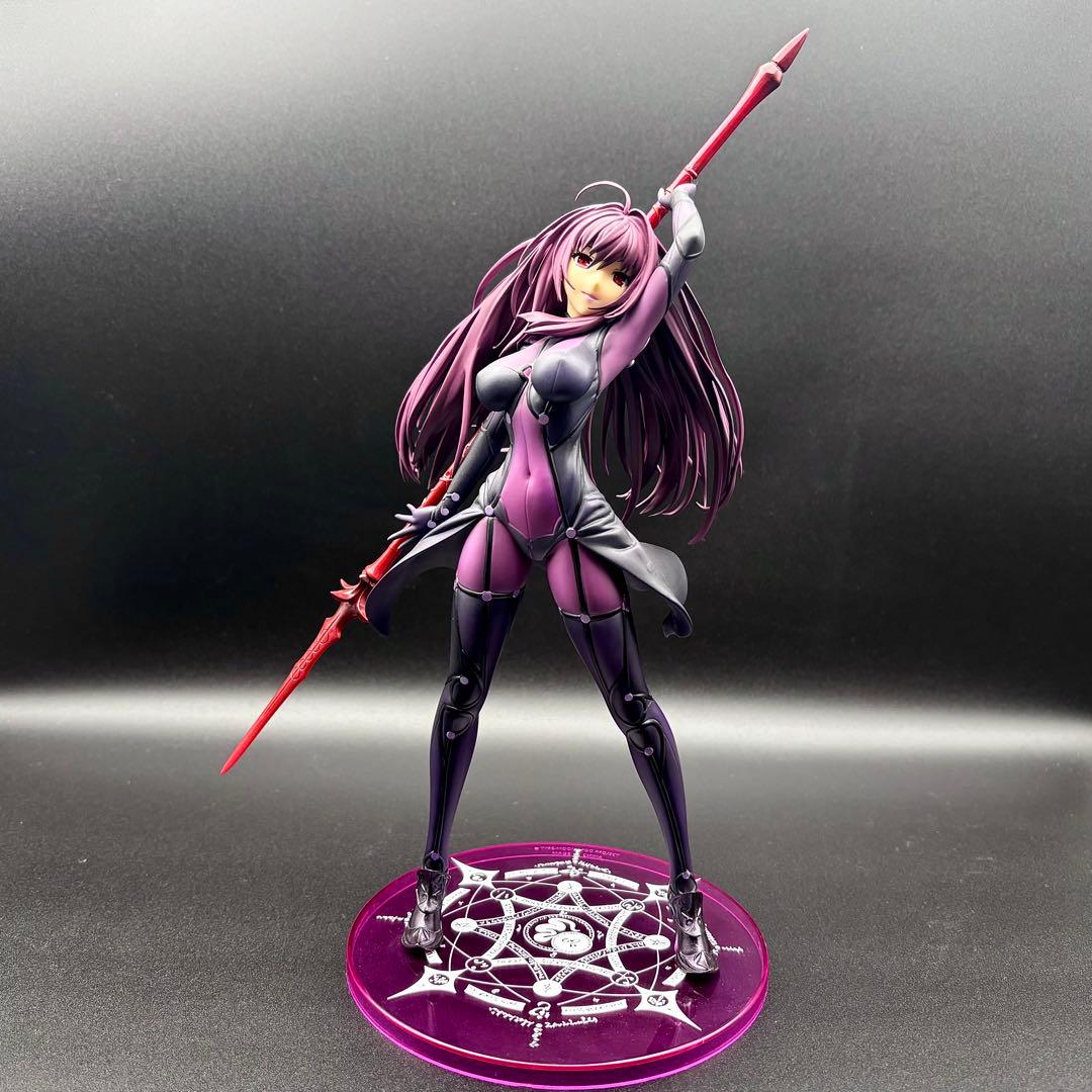 開封品Fate/Grand Order ランサー/スカサハ 1/7