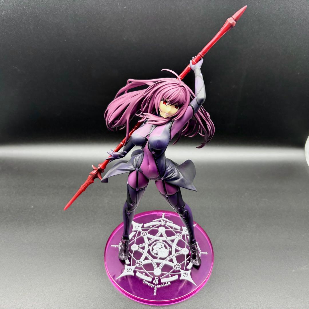 開封品Fate/Grand Order ランサー/スカサハ 1/7