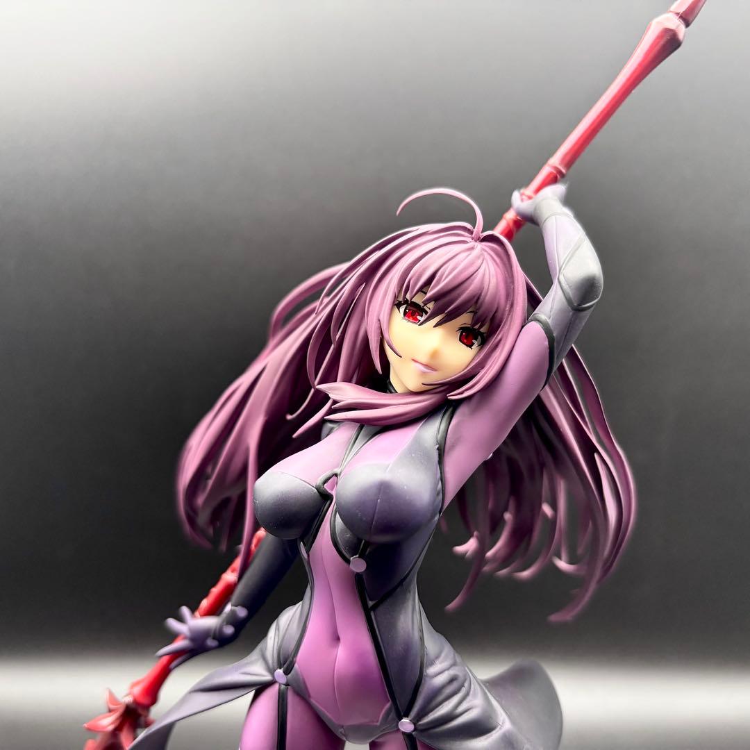 開封品Fate/Grand Order ランサー/スカサハ 1/7