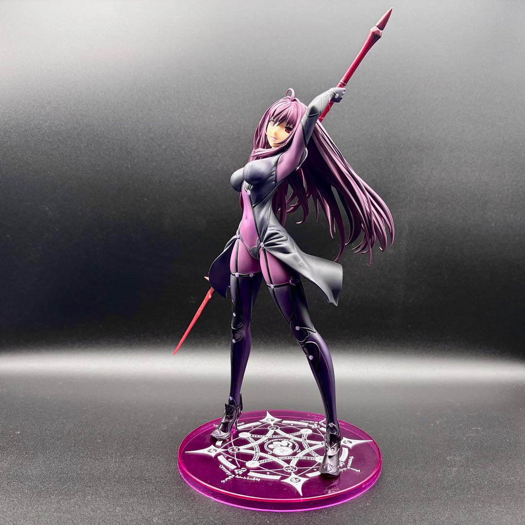開封品Fate/Grand Order ランサー/スカサハ 1/7