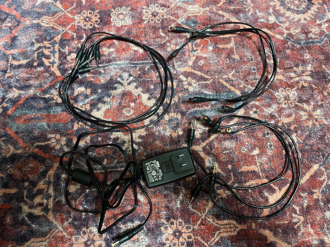 KORG volcaシリーズ ５台セット+SEQUENZスタンド