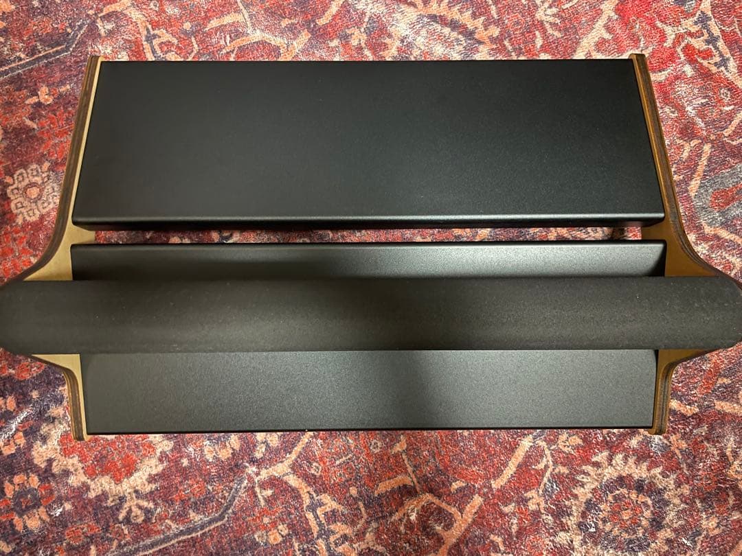 KORG volcaシリーズ ５台セット+SEQUENZスタンド