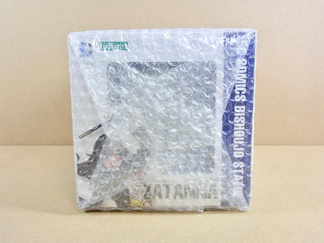 山下しゅんや DC COMICS美少女 ザターナ 1/7 国内正規 未開封美品！