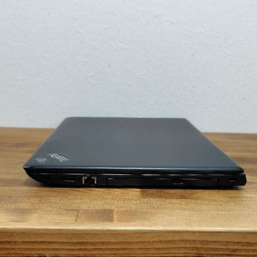 ThinkPad E570 Core i3 SSD 500GB メモリ8GB