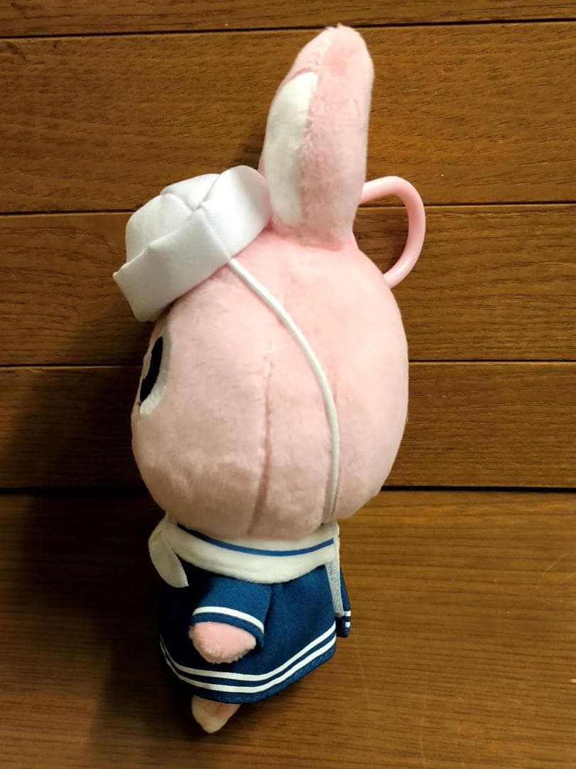 DAY6 DENIMALZ PIL マリンルック衣装 ぬいぐるみ デ二マルズ