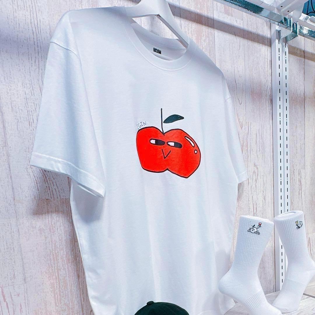 IGIN Tシャツ jin bts アイギン ジン POPUP グッズ