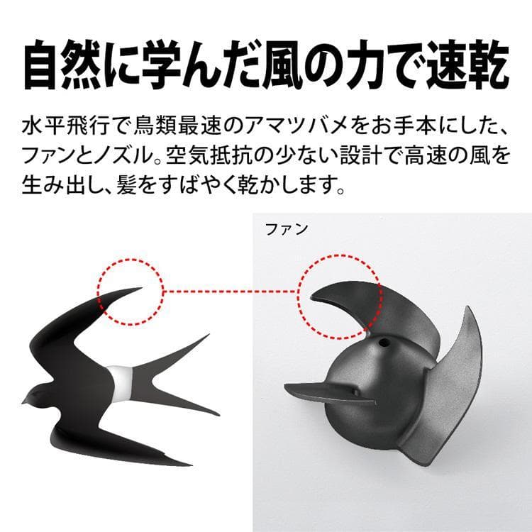SHARP シャープ プラズマクラスタードライヤー IB-NP7-W