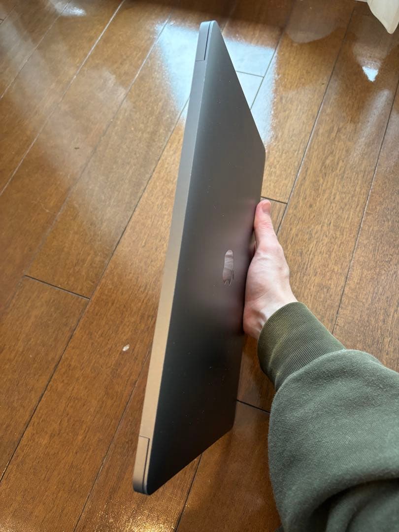 MacBook Air M1 16G スペースグレイUSキーボード