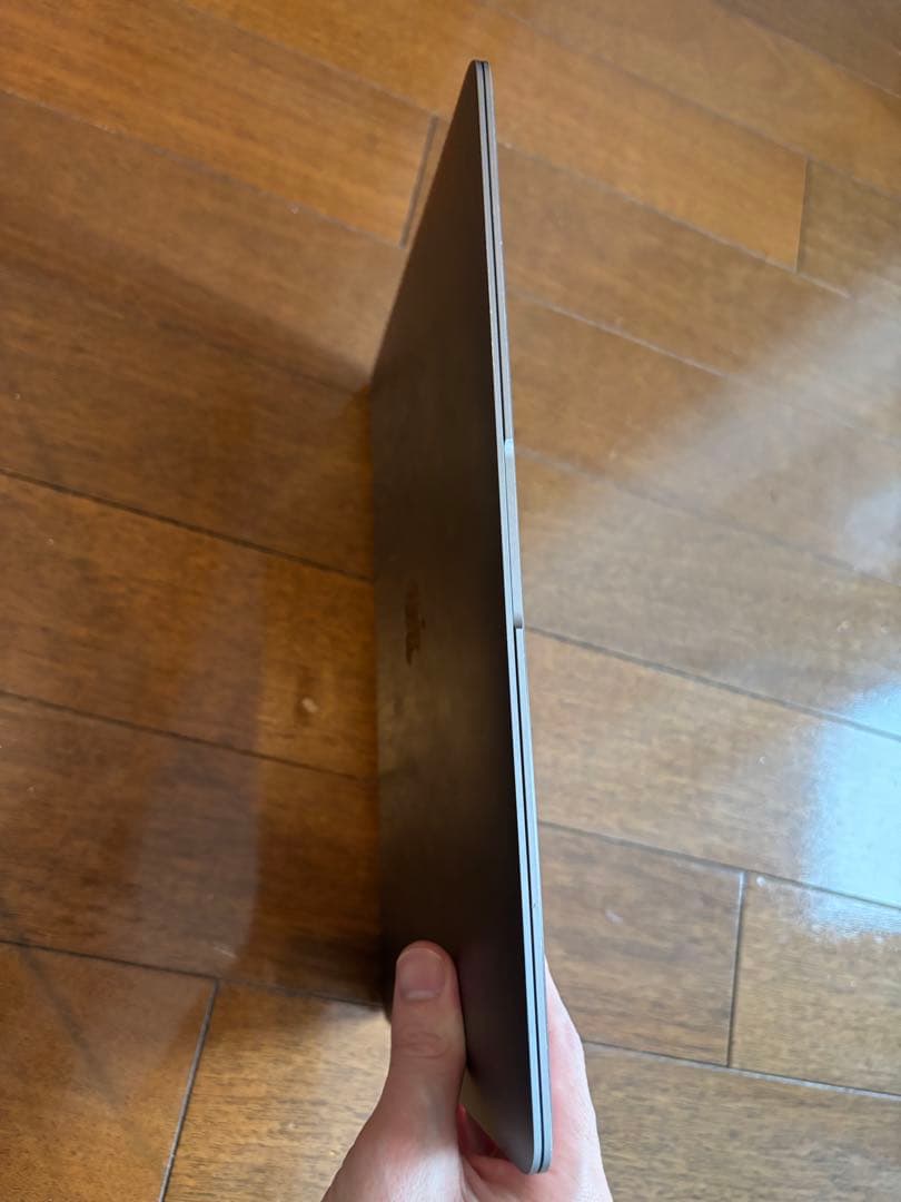 MacBook Air M1 16G スペースグレイUSキーボード