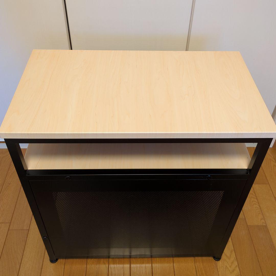 タンスのゲン　小柄さん専用パソコンデスク