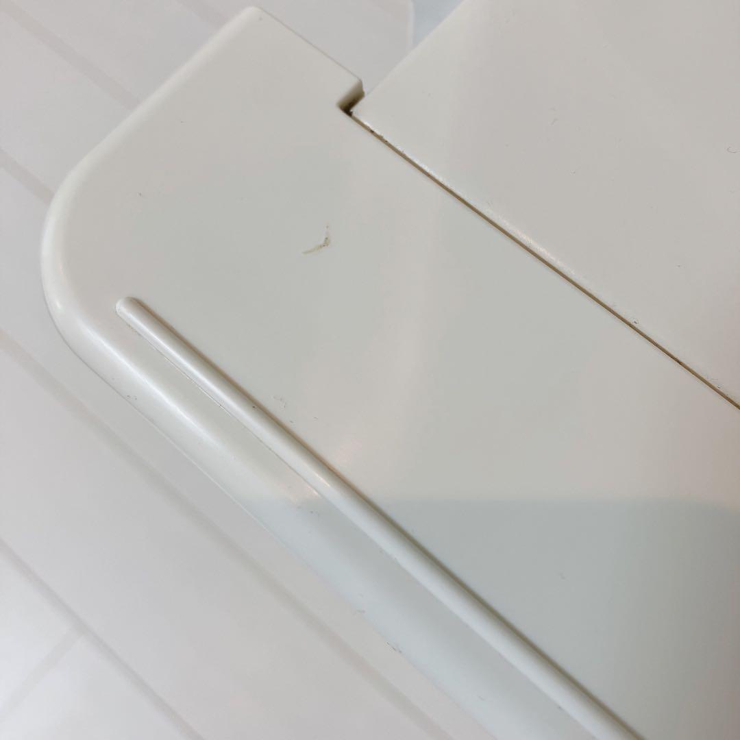 レンジ台 レンジボード 米びつ 12kg付 ホワイト 白 キッチンボード ラック