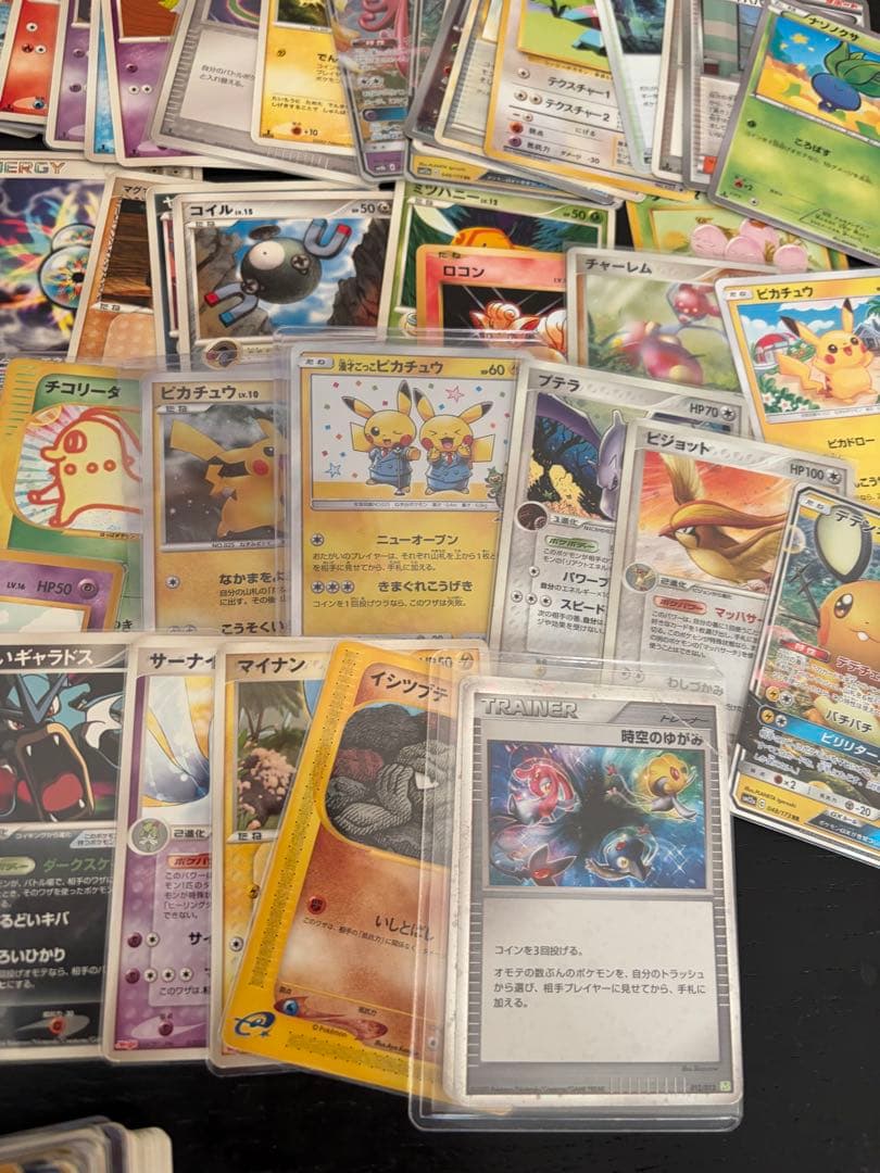 ぽ*と様 ポケモンカード ピカチュウなど ポケカ