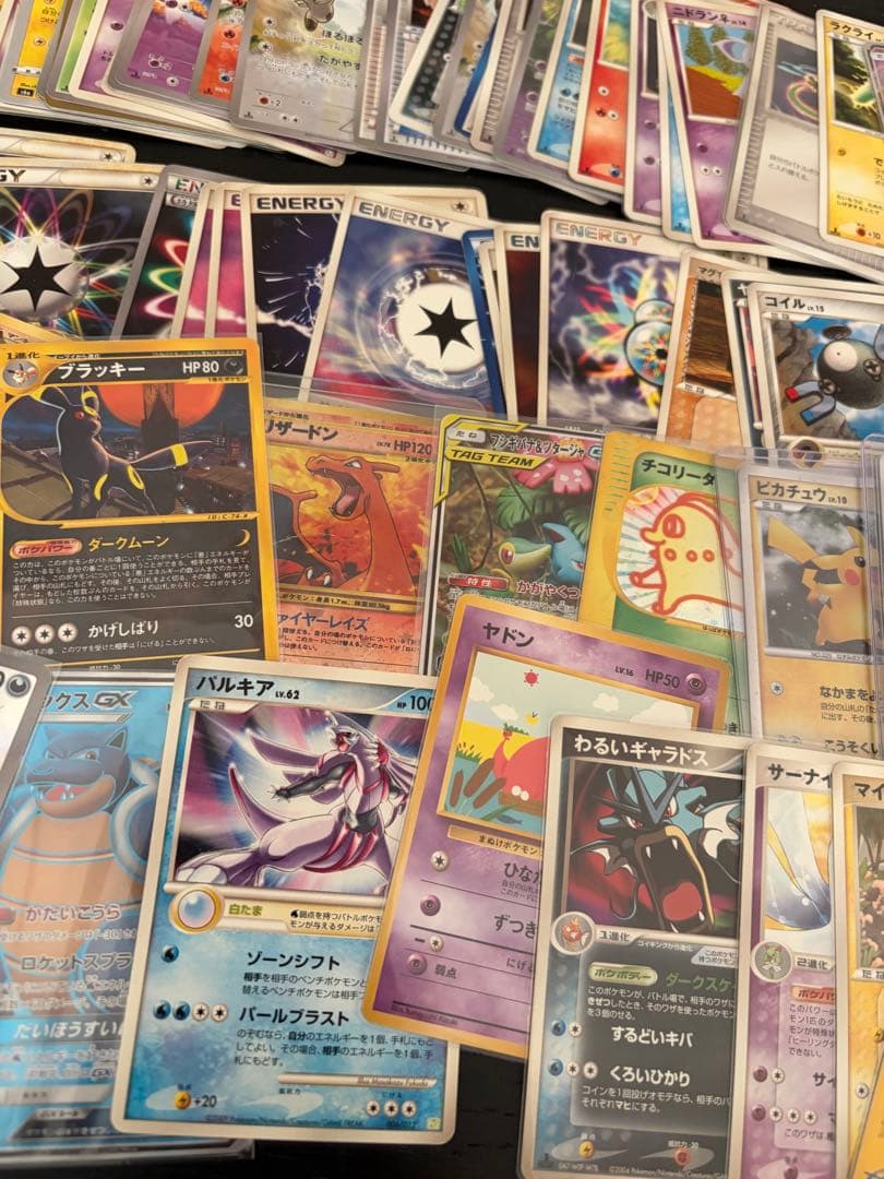 ぽ*と様 ポケモンカード ピカチュウなど ポケカ