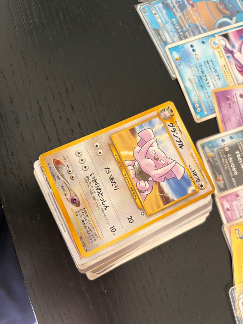 ぽ*と様 ポケモンカード ピカチュウなど ポケカ