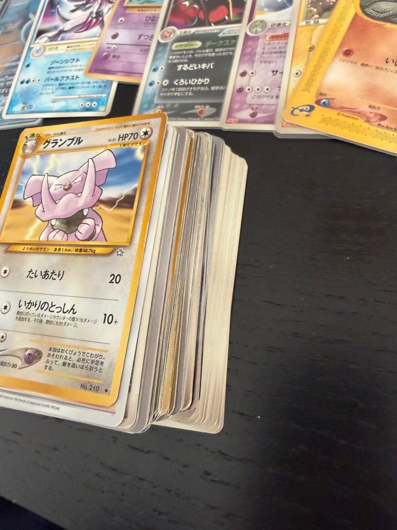 ぽ*と様 ポケモンカード ピカチュウなど ポケカ