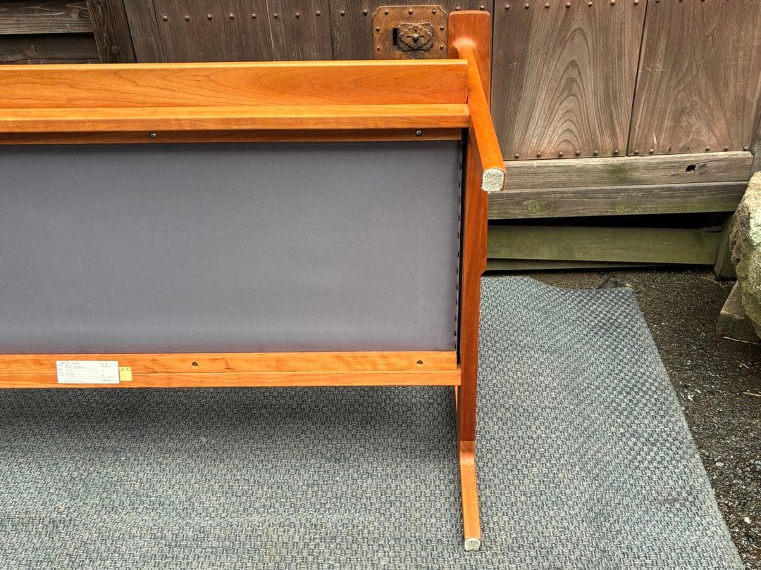 ナガノインテリア　スティーレ　ソファ　2.5シーター　仙台　宮城