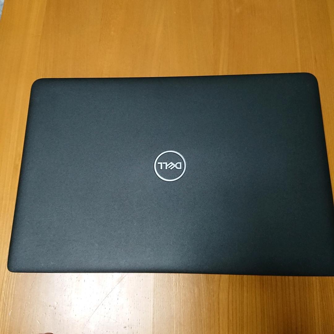 Windowsノート本体 Dell Latitude i5-8265U/16GB/256GB SSD