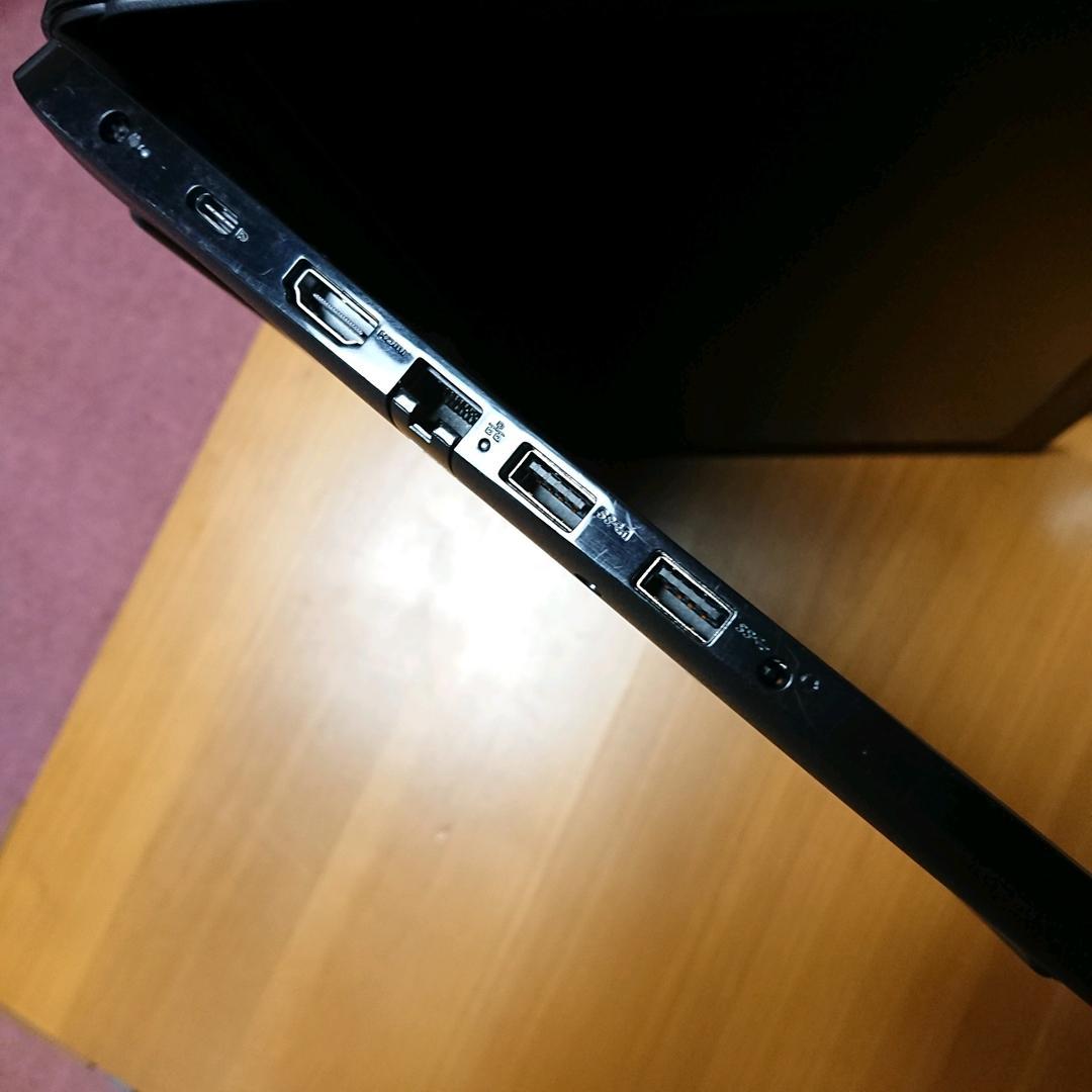 Windowsノート本体 Dell Latitude i5-8265U/16GB/256GB SSD