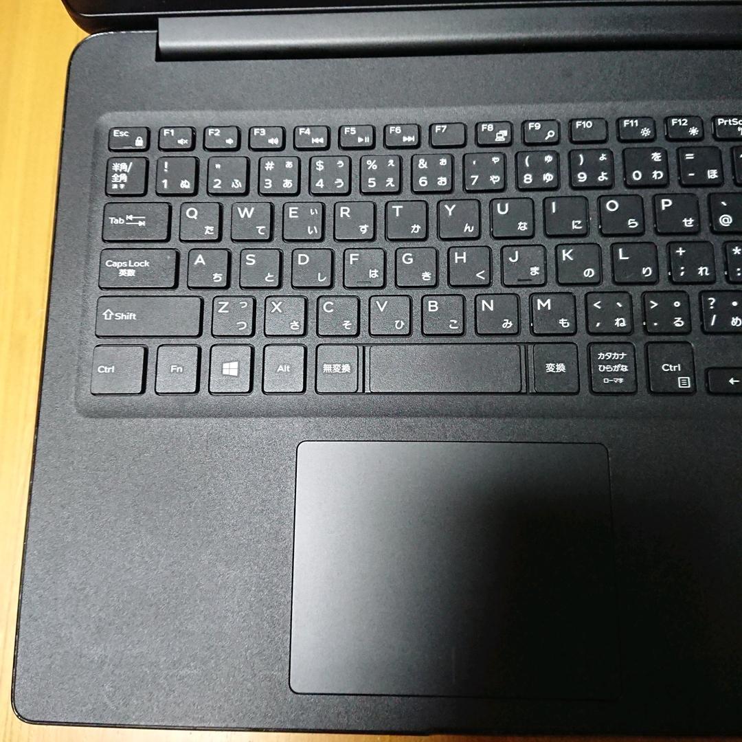 Windowsノート本体 Dell Latitude i5-8265U/16GB/256GB SSD