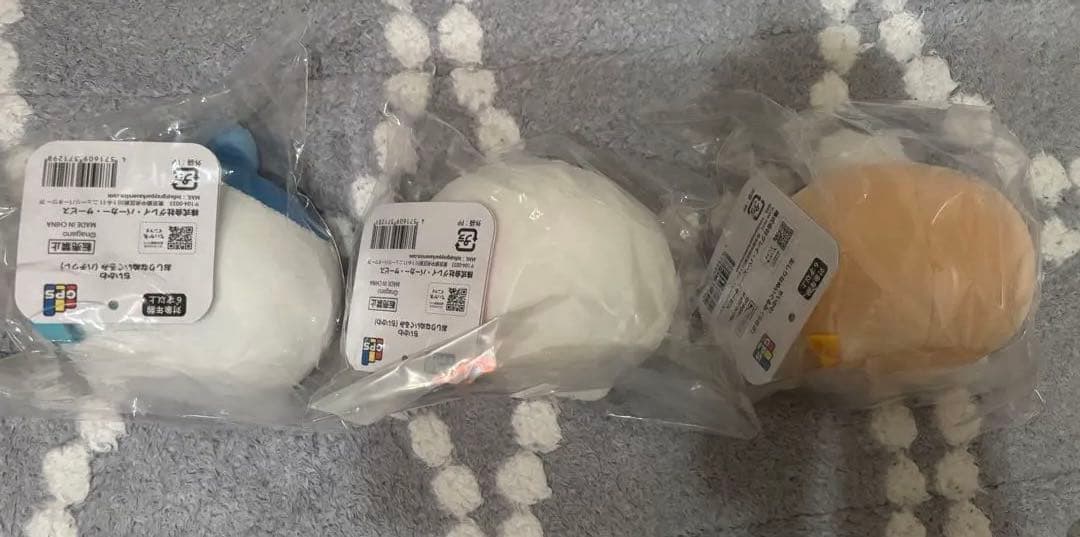 ちいかわ　ぬいぐるみ　マスコット　まとめ売り