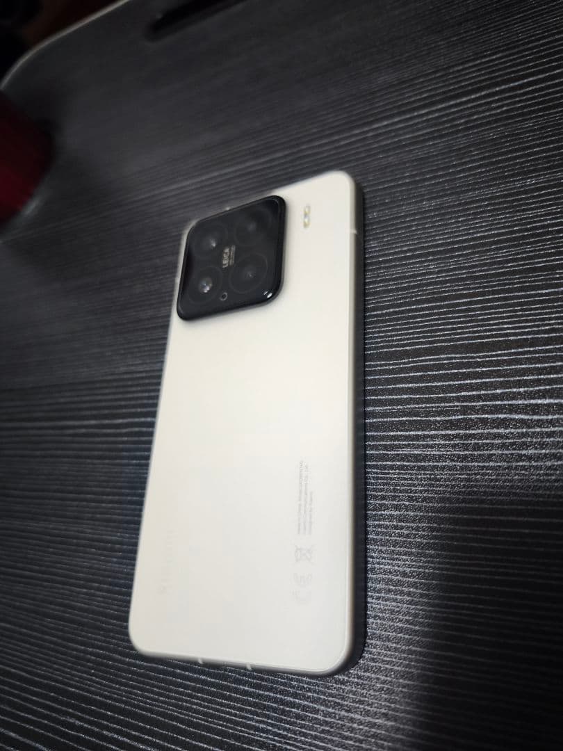 Xiaomi15 512GB　値引き交渉もどうぞ
