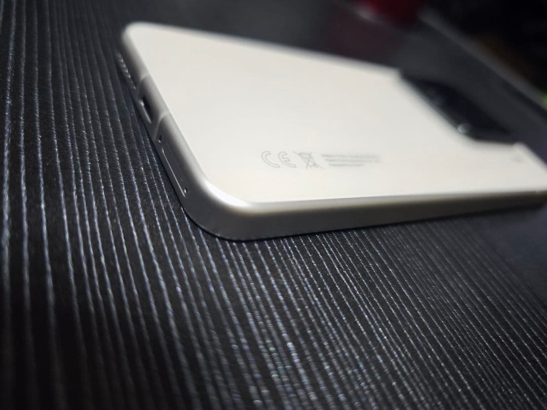 Xiaomi15 512GB　値引き交渉もどうぞ