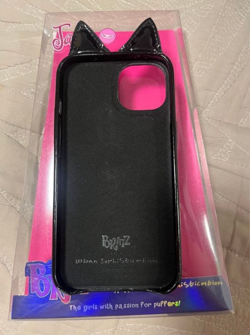 urban sophistication iPhone13 ケース