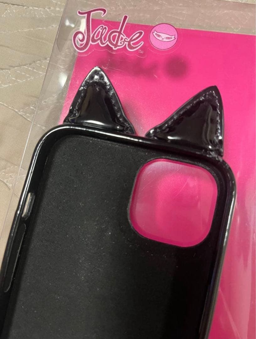 urban sophistication iPhone13 ケース