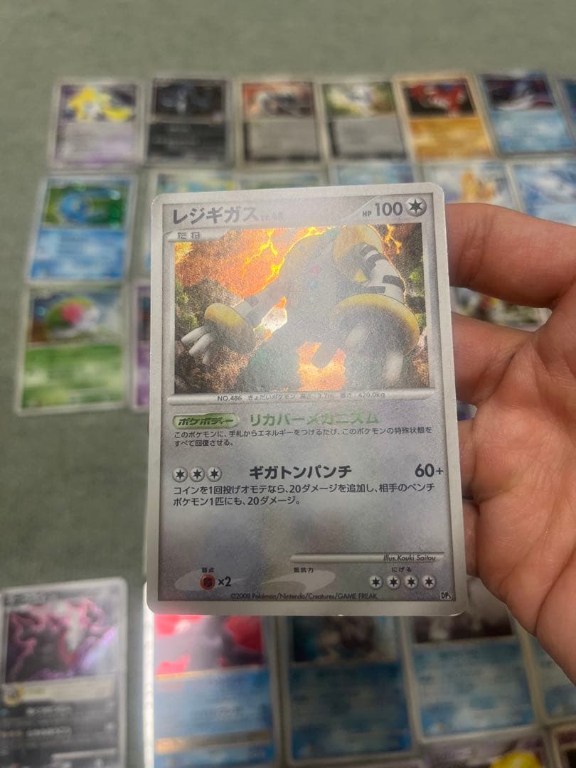 ポケモンカード　映画セット
