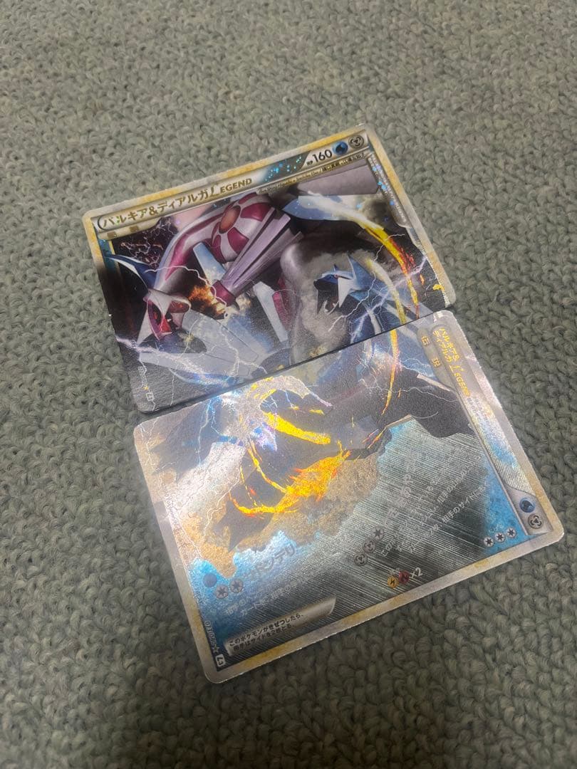 ポケモンカード　映画セット