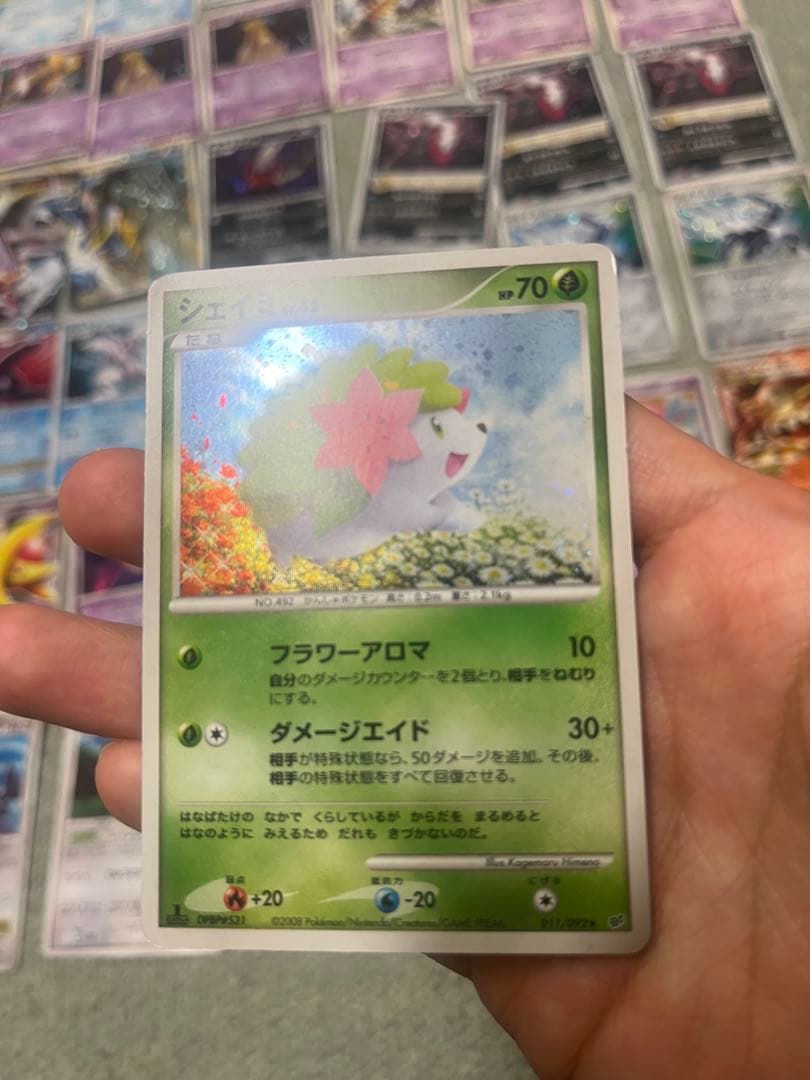 ポケモンカード　映画セット