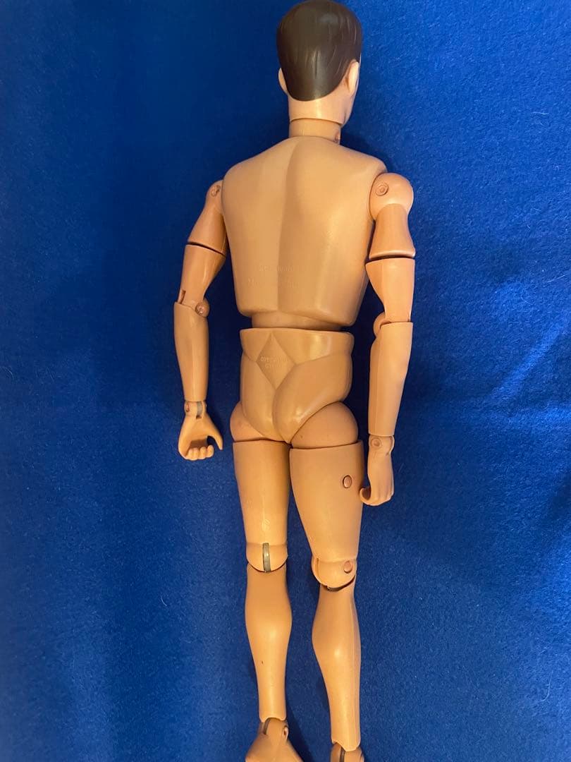 TAKARA タカラ　GIジョー　迷彩服