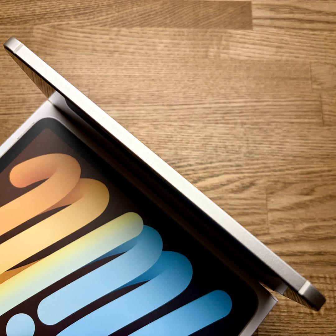 美品 iPad mini スターライト 256GB Celluer SIMフリー
