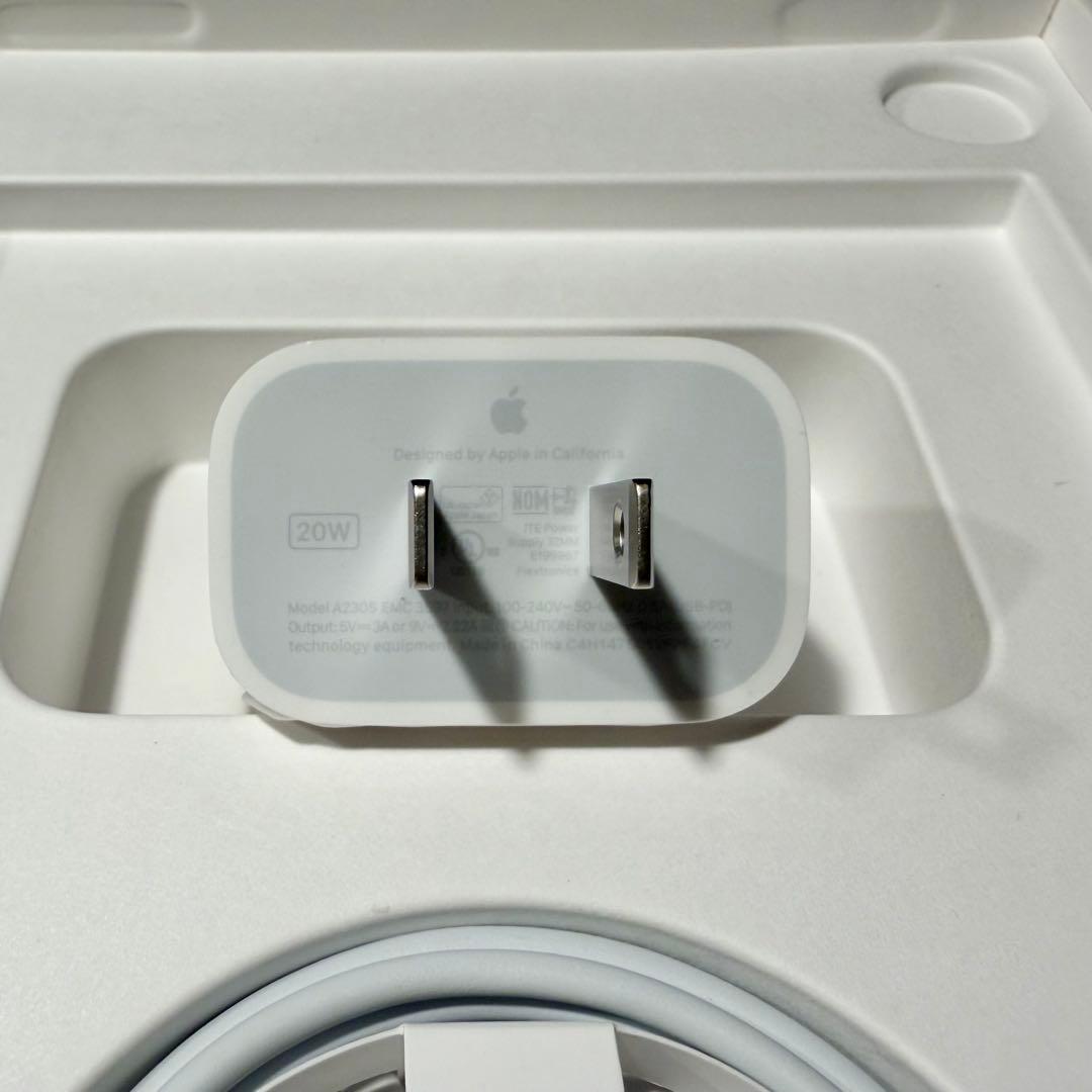 美品 iPad mini スターライト 256GB Celluer SIMフリー