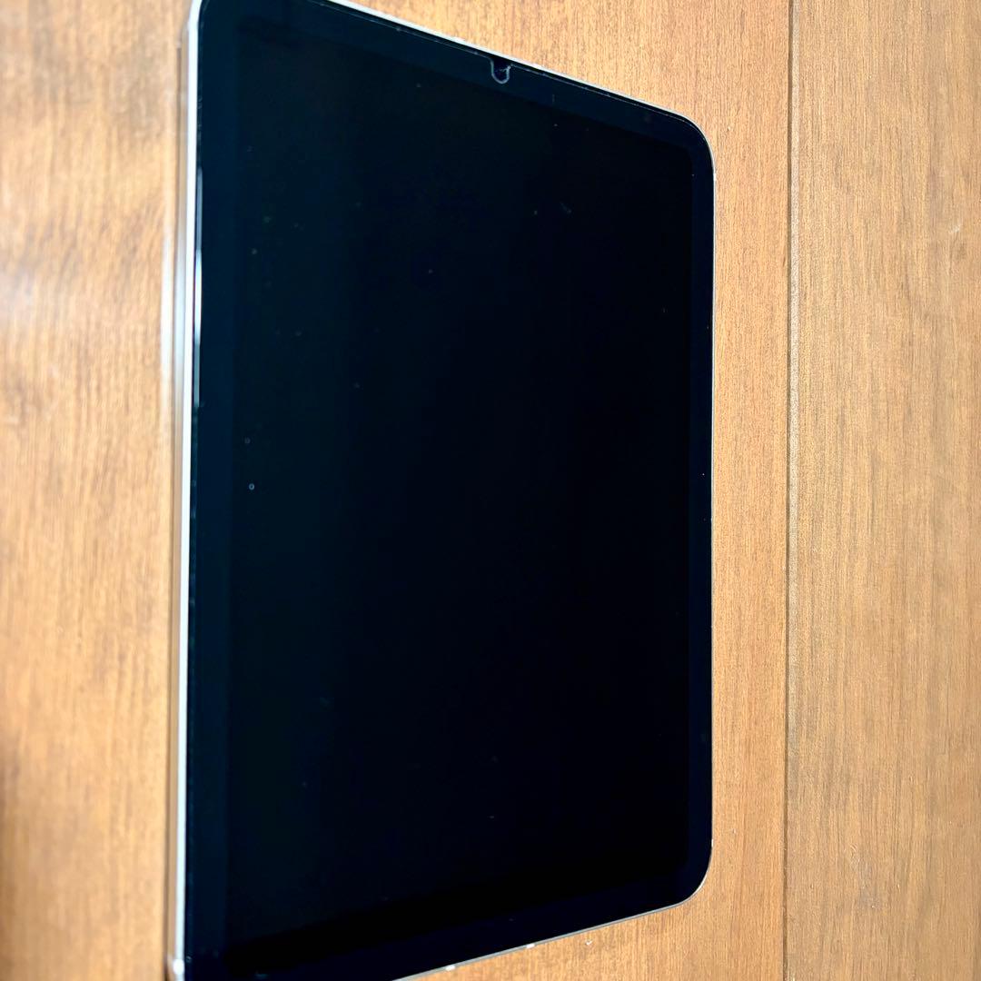 美品 iPad mini スターライト 256GB Celluer SIMフリー