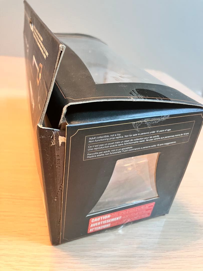 r*i様 FF7 マスターアームズ ダージュ オブ ケルベロス ヴィンセント リ