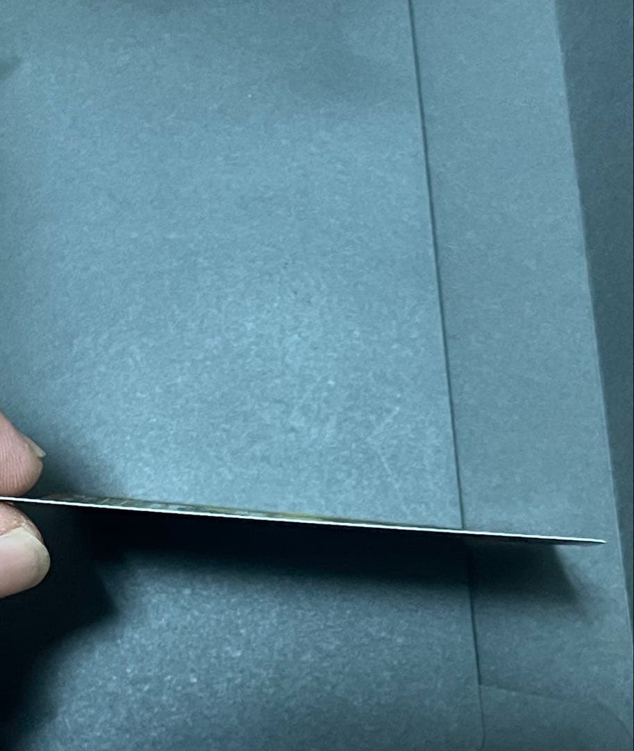 Nのゾロアークex :エラー版 UR [SV9 131/100]