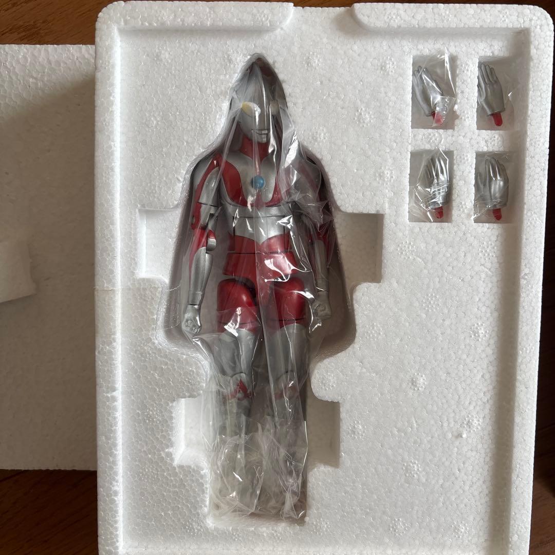 ウルトラマン ウルトラ超合金