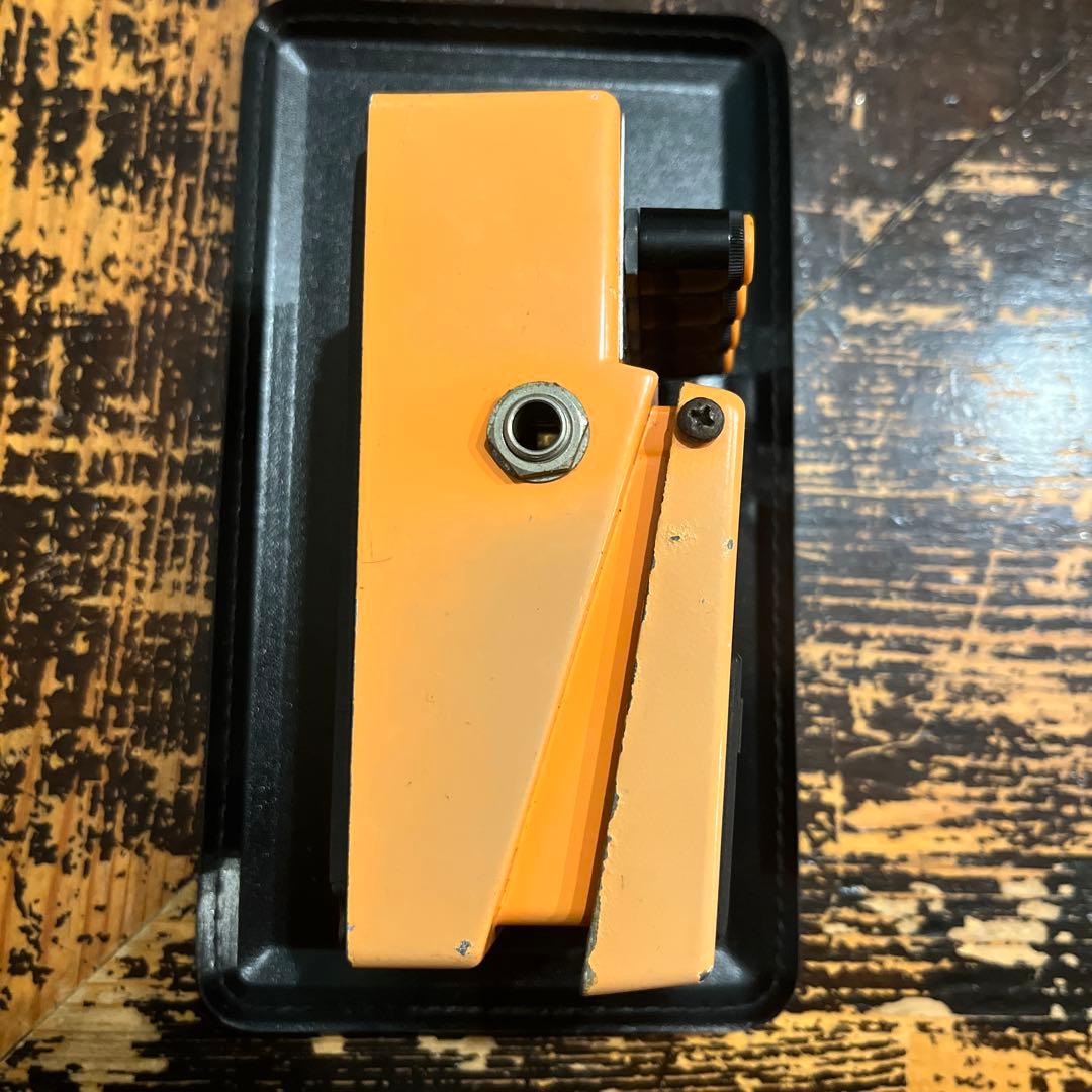 最終値下げ BOSS DS-2 日本製