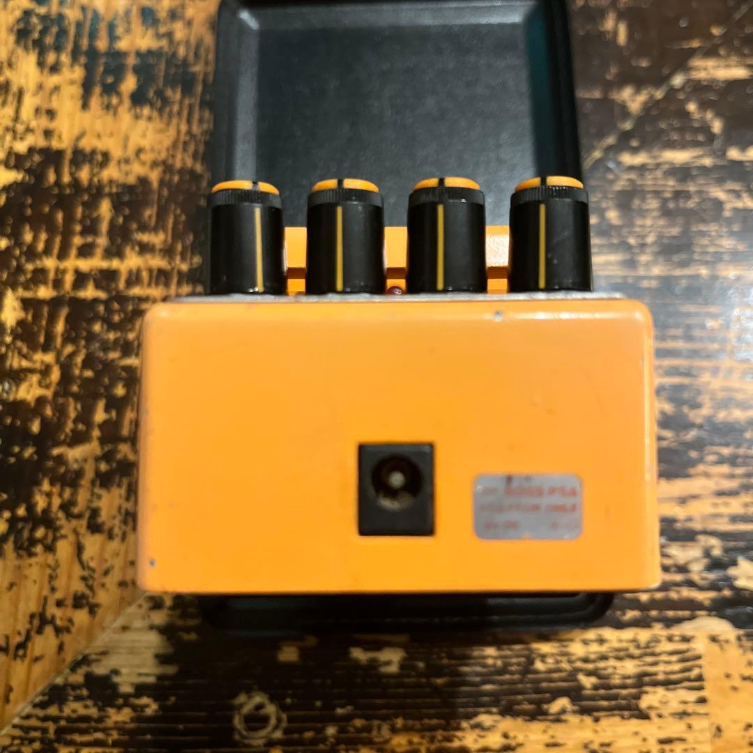 最終値下げ BOSS DS-2 日本製