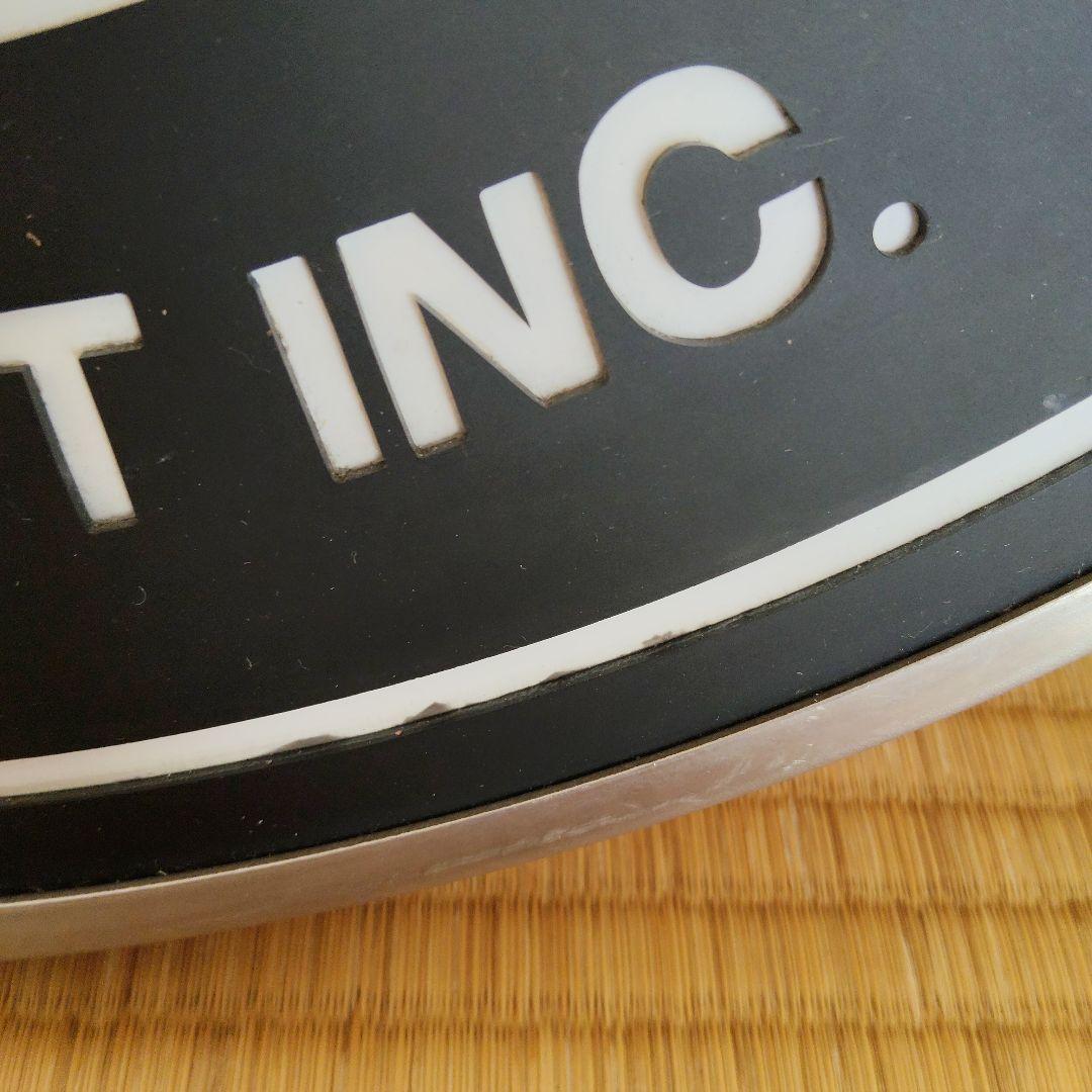 VAN JAC 看板　ディスプレイ