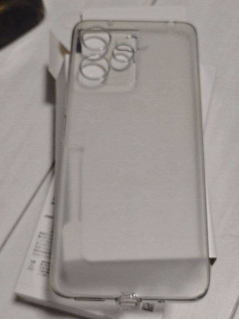美品◇redmi12 5G ◇4GB 128GB◇ポーラーシルバー◇SIMフリー