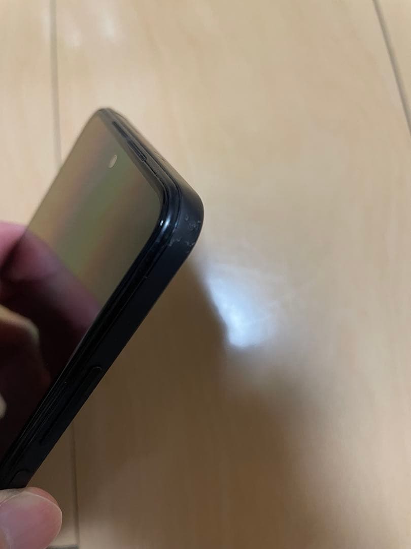レドミノート11