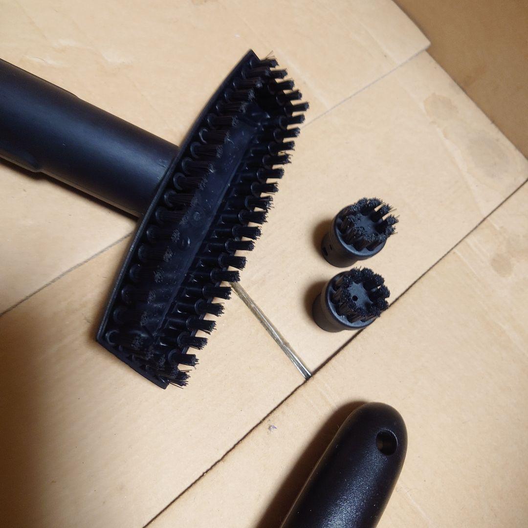KARCHER SC 1200 スチームクリーナー 本体