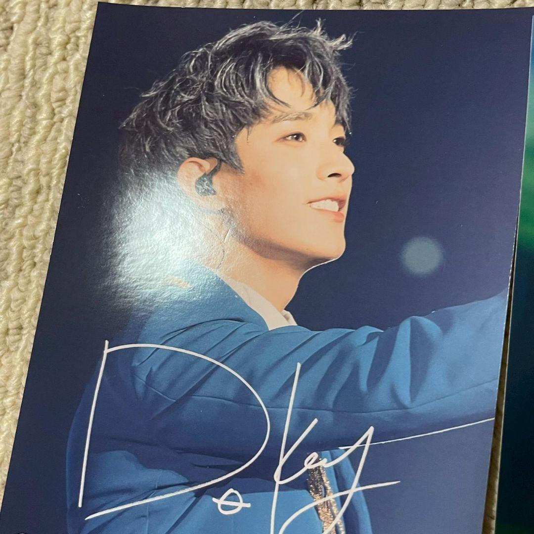 SEVENTEEN ローソンプリント　8枚セット