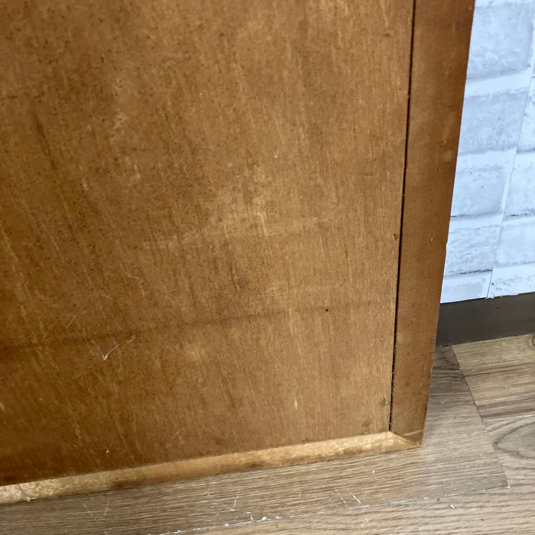 A-5 姿見 全身鏡 木製フレーム 壁掛け スタンドミラー ナチュラル